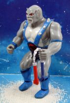 Thundercats - LJN - Panthro (loose)