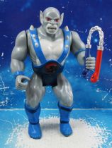 Thundercats - LJN - Panthro (loose)