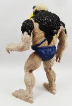 Thundercats - LJN - Vultureman (loose)