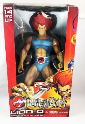 Mezco thundercats deals