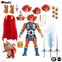 Thundercats - Mondo - Lion-O - 1/6 scale 12\  action figure \ Timed Edition\ 