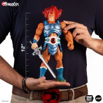 Thundercats - Mondo - Lion-O - 1/6 scale 12\  action figure \ Timed Edition\ 