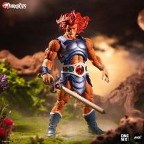 Thundercats - Mondo - Lion-O - 1/6 scale 12\  action figure \ Timed Edition\ 