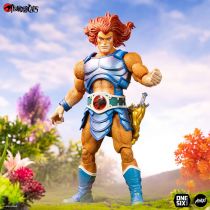 Thundercats - Mondo - Lion-O - 1/6 scale 12\  action figure \ Timed Edition\ 