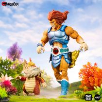 Thundercats - Mondo - Lion-O - 1/6 scale 12\  action figure \ Timed Edition\ 