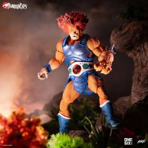 Thundercats - Mondo - Lion-O - 1/6 scale 12\  action figure \ Timed Edition\ 