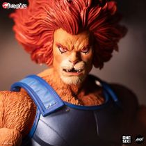 Thundercats - Mondo - Lion-O - 1/6 scale 12\  action figure \ Timed Edition\ 