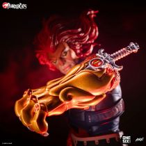 Thundercats - Mondo - Lion-O - 1/6 scale 12\  action figure \ Timed Edition\ 