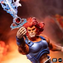 Thundercats - Mondo - Lion-O - 1/6 scale 12\  action figure \ Timed Edition\ 