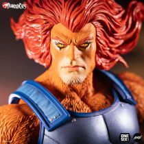 Thundercats - Mondo - Lion-O - 1/6 scale 12\  action figure \ Timed Edition\ 