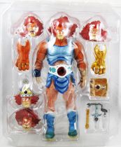 Thundercats - Mondo - Lion-O - 1/6 scale 12\  action figure \ Timed Edition\ 