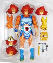 Thundercats - Mondo - Lion-O - 1/6 scale 12\  action figure \ Timed Edition\ 