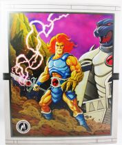 Thundercats - Mondo - Lion-O - 1/6 scale 12\  action figure \ Timed Edition\ 