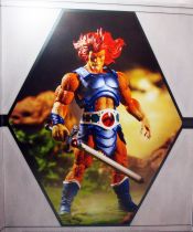 Thundercats - Mondo - Lion-O - 1/6 scale 12\  action figure \ Timed Edition\ 