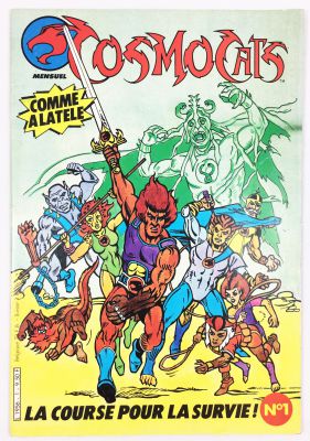 thundercats---neri-comics-n-1--monthly--