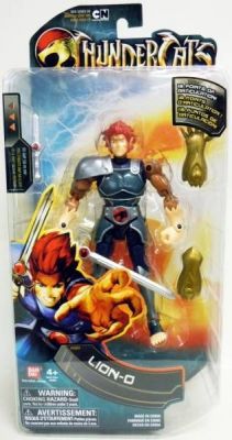 thundercats 6