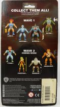 Thundercats (Cosmocats) - Funko Savage World - Slithe