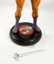 Thundercats (Cosmocats) - Statue Résine 40cm - Lion-O (Starlion) Fan Art (pièce unique)