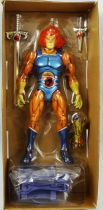 ThunderCats Classic - Bandai - Lion-O \ SDCC 2011 Exclusive\ 