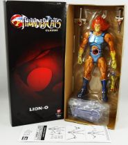 ThunderCats Classic - Bandai - Lion-O \ SDCC 2011 Exclusive\ 