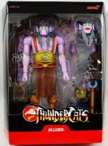 Thundercats Ultimates (Super7) - Alluro