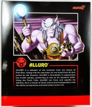 Thundercats Ultimates (Super7) - Alluro