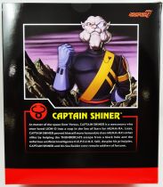 Thundercats Ultimates (Super7) - Captain Shiner