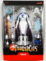 Thundercats Ultimates (Super7) - Chilla