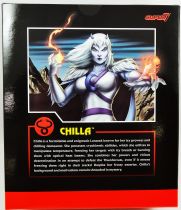 Thundercats Ultimates (Super7) - Chilla