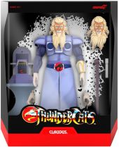 Thundercats Ultimates (Super7) - Claudus