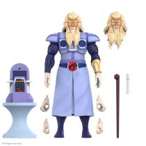 Thundercats Ultimates (Super7) - Claudus