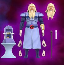 Thundercats Ultimates (Super7) - Claudus