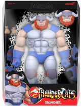 Thundercats Ultimates (Super7) - Cruncher