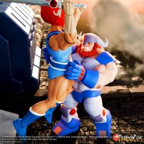 Thundercats Ultimates (Super7) - Cruncher