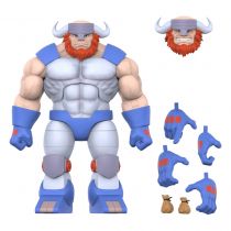 Thundercats Ultimates (Super7) - Cruncher