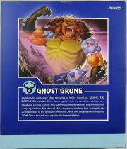 Thundercats Ultimates (Super7) - Ghost Grune