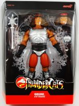 Thundercats Ultimates (Super7) - Grune The Destroyer (Classic LJN Toy Version)