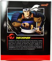 Thundercats Ultimates (Super7) - Hachiman
