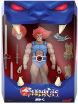 Thundercats Ultimates (Super7) - Lion-O (Light-up Eyes)