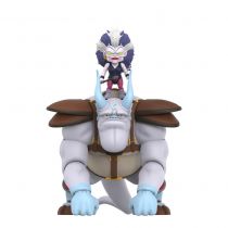 Thundercats Ultimates (Super7) - Luna & Amok