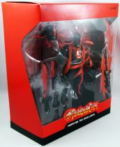 Thundercats Ultimates (Super7) - Mumm-Ra The Ever-Living \ Black & Red\ 