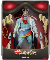 Thundercats Ultimates (Super7) - Mumm-Ra The Everliving (Light-up Eyes)