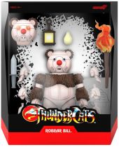 Thundercats Ultimates (Super7) - Ro-Bear Bill