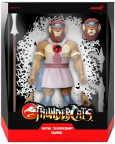 Thundercats Ultimates (Super7) - Royal Thunderian Guard