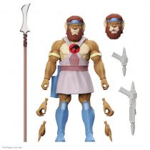 Thundercats Ultimates (Super7) - Royal Thunderian Guard