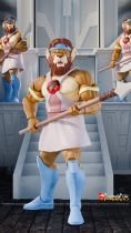 Thundercats Ultimates (Super7) - Royal Thunderian Guard