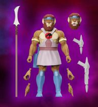 Thundercats Ultimates (Super7) - Royal Thunderian Guard