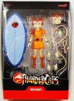 Thundercats Ultimates (Super7) - Wilykat