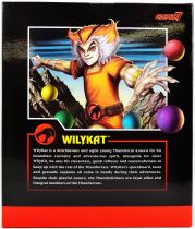 Thundercats Ultimates (Super7) - Wilykat