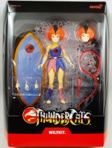 Thundercats Ultimates (Super7) - Wilykit